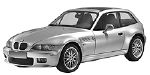 BMW E36-7 P0C38 Fault Code