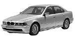 BMW E39 P0C38 Fault Code