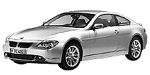 BMW E63 P0C38 Fault Code