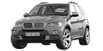 BMW E70 P0C38 Fault Code